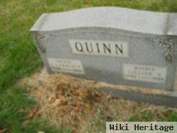 J Lawrence Quinn