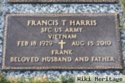 Frank T. Harris