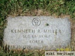 Kenneth R. Miller