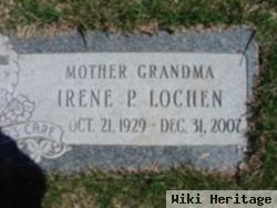 Irene Patricia Larsen Lochen