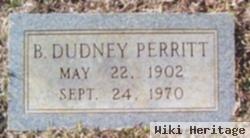 Benjamine Dudney Perritt