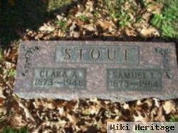 Samuel Irvin Stout