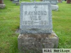 Raymond Vils