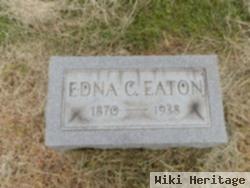 Edna C Eaton