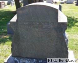 Charles W. Wright