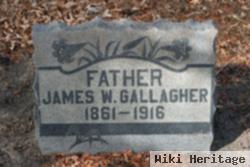 James W. Gallagher