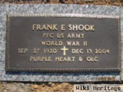 Frank E. Shook