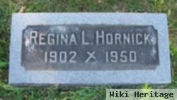 Regina L. Hornick