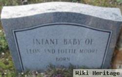 Infant Baby Moore