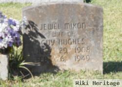 Jewel Mixon Hughes