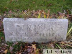 Elmer H. Penoyer