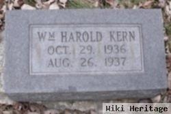 William Harold Kern