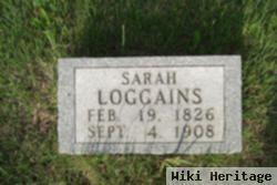 Sarah Mullings Loggains