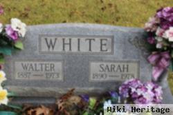 Sarah White