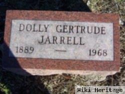 Dolly Gertrude Jarrell