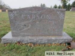 Barbara Ann Diesch Larson