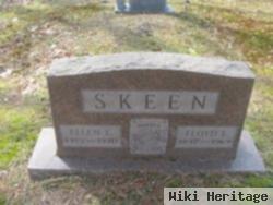 Ellen E Skeen