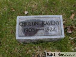 Christine Kaveny