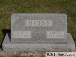 James E Hibbs