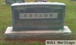 Dr Edward E Bryson