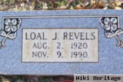 Loal J. Revels