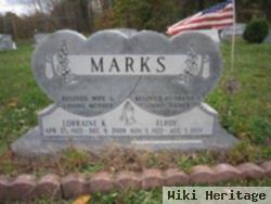 Elroy Y. Marks