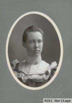 Jennie Crump Minick