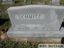 Herbert Joseph Schmitz