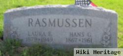 Hans Rasmussen