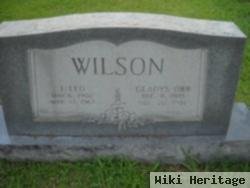 Joseph Leo Wilson