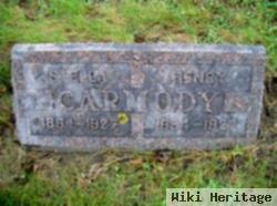 Estella S. Phillips Carmody