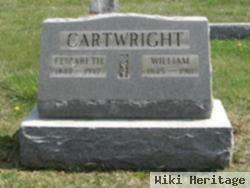 Elizabeth Cartwright