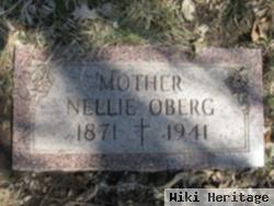 Nellie Oberg