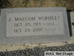 J. Malcom Wormley