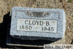 Cloyd B Hayman