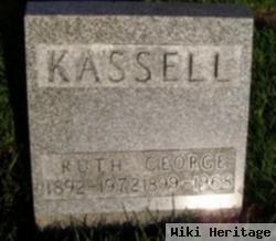 George C Kassell