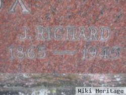 J. Richard Knox