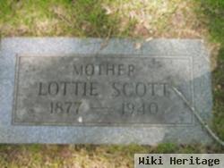 Lottie Scott