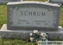 Oscar L. Schrum