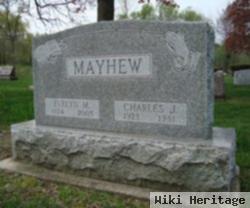 Charles J. Mayhew