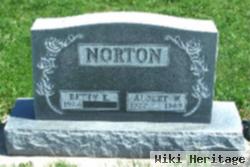 Betty E. Norton