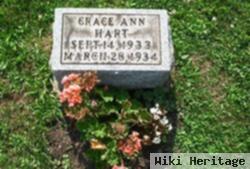 Grace Ann Hart