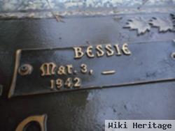 Bessie Peters