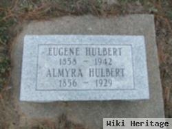 Marion Eugene Hulbert