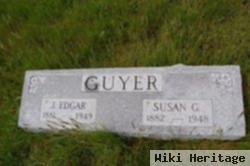 Susan G Guyer