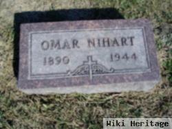 Omar O. Nihart