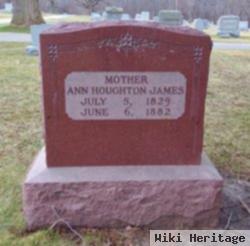 Ann Houghton James