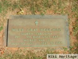 Wiley Gray Houchins