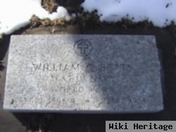 William C. Betts