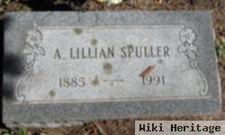 A. Lillian Spuller